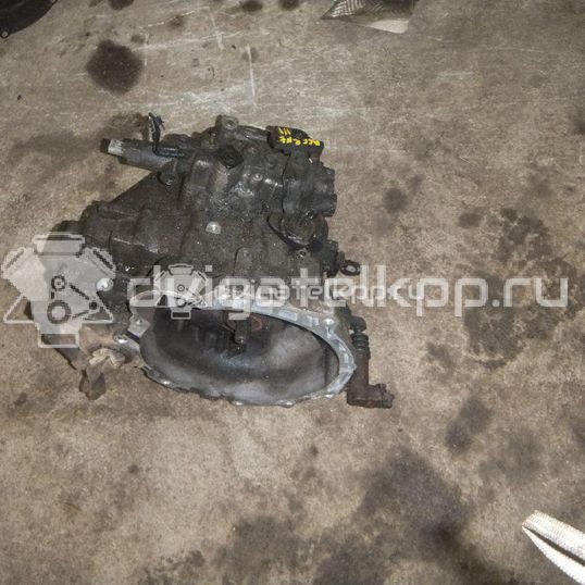 Фото Контрактная (б/у) МКПП для Hyundai / Kia 97 л.с 16V 1.4 л G4EE бензин 4300023031