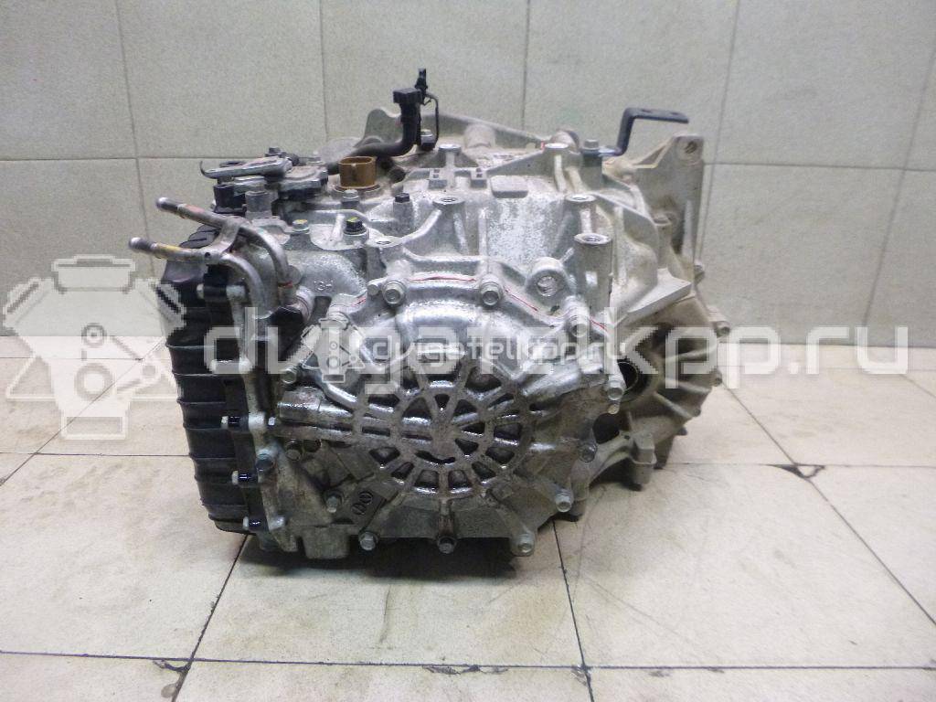 Фото Контрактная (б/у) АКПП для Hyundai / Kia 120-132 л.с 16V 1.6 л G4FG бензин 4500026074 {forloop.counter}}