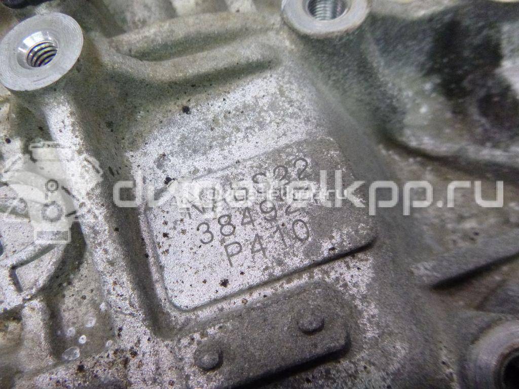 Фото Контрактная (б/у) АКПП для Hyundai / Kia 120-132 л.с 16V 1.6 л G4FG бензин 4500026074 {forloop.counter}}