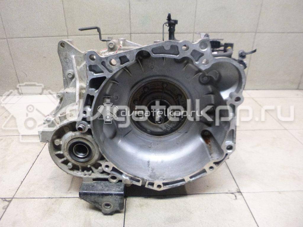 Фото Контрактная (б/у) АКПП для Hyundai / Kia 120-132 л.с 16V 1.6 л G4FG бензин 4500026074 {forloop.counter}}