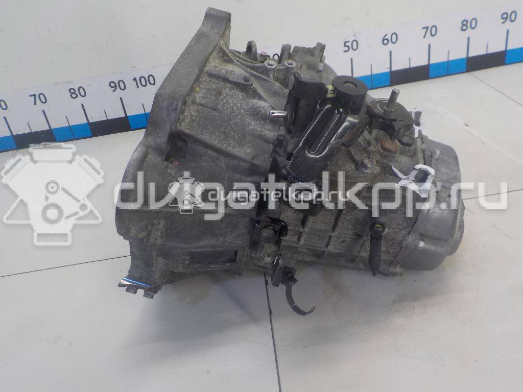 Фото Контрактная (б/у) МКПП для Hyundai I30 / Veloster Fs / Elantra / Creta / Solaris 120-132 л.с 16V 1.6 л G4FG бензин 4300026671 {forloop.counter}}