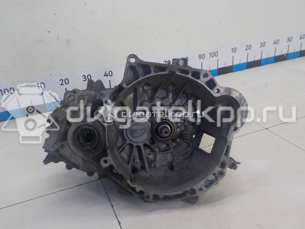 Фото Контрактная (б/у) МКПП для Hyundai I30 / Veloster Fs / Elantra / Creta / Solaris 120-132 л.с 16V 1.6 л G4FG бензин 4300026671 {forloop.counter}}