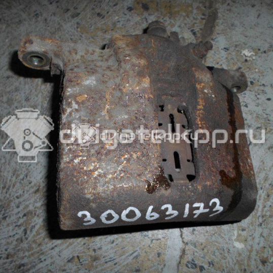 Фото Суппорт тормозной передний левый  45019SS0A00 для Honda Civic / Accord / Prelude / Cr-V / Shuttle