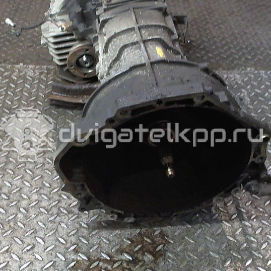 Фото Контрактная (б/у) МКПП для Opel / Vauxhall 110-120 л.с 16V 2.2 л Y 22 DTH Дизельное топливо