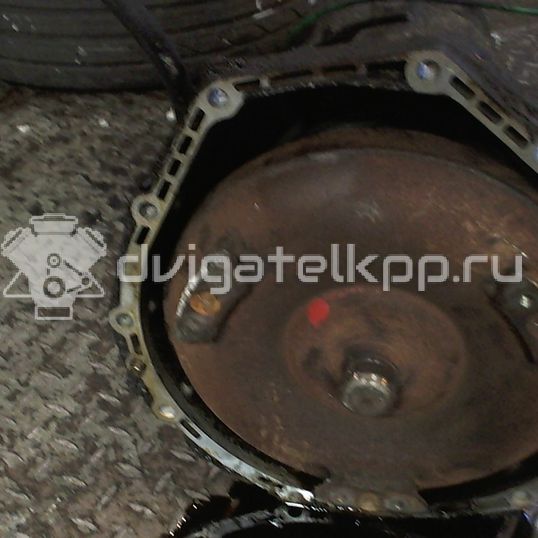 Фото Контрактная (б/у) АКПП для Mercedes-Benz Coupe / W124 / Kombi T-Model / E-Class 150 л.с 16V 2.2 л M 111.960 (M 111 E22) бензин