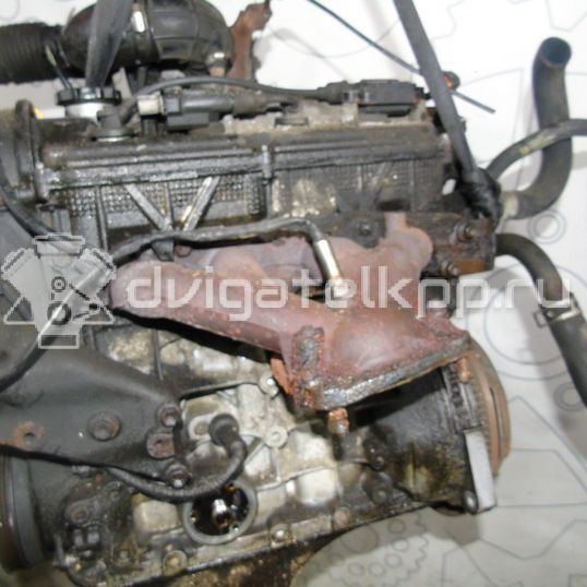 Фото Контрактный (б/у) двигатель G13BB для Suzuki Jimny / Baleno / Carry / Wagon R 76-86 л.с 16V 1.3 л бензин