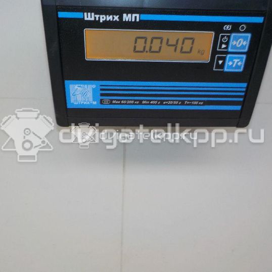 Фото Трубка ТНВД для двигателя D4FB для Hyundai / Kia 110-136 л.с 16V 1.6 л Дизельное топливо 314302A400