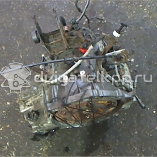 Фото Контрактная (б/у) АКПП для Toyota Echo P1 / Ist Ncp6 / Allion / Porte Nnp1 / Ractis P10 103-150 л.с 16V 1.5 л 1NZ-FE бензин