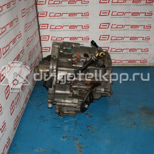 Фото Контрактный (б/у) двигатель 3UZ-FE для Toyota Celsior Ucf3 280-316 л.с 32V 4.3 л бензин