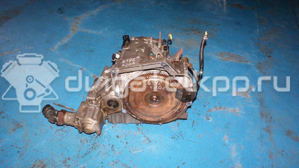 Фото Контрактный (б/у) двигатель 3UZ-FE для Toyota Celsior Ucf3 280-316 л.с 32V 4.3 л бензин {forloop.counter}}