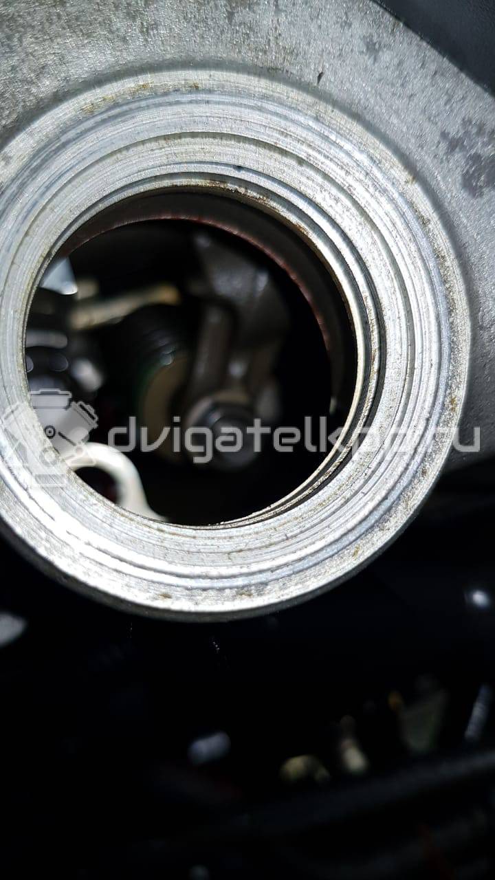 Фото Контрактный (б/у) двигатель D15B для Honda Capa 90-131 л.с 16V 1.5 л бензин {forloop.counter}}