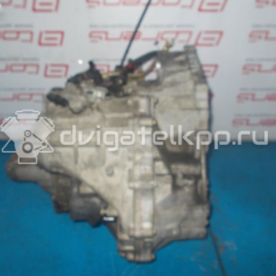 Фото Контрактная (б/у) АКПП для Toyota Camry / Alphard / Harrier / Matrix / Vanguard A3 152-173 л.с 16V 2.4 л 2AZ-FE бензин