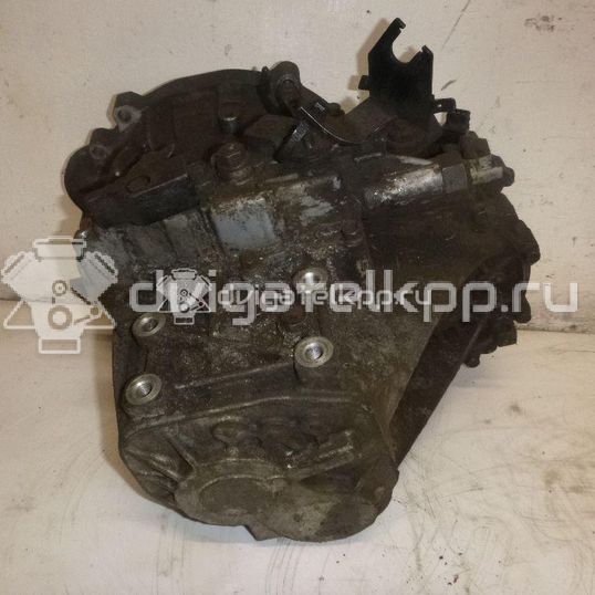 Фото Контрактная (б/у) МКПП для Kia Rio / Cerato 88-110 л.с 16V 1.5 л D4FA Дизельное топливо 4300023240