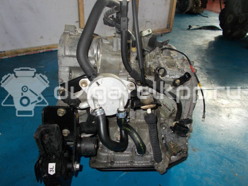 Фото Контрактная (б/у) АКПП для Toyota / Daihatsu / Scion / Toyota (Faw) / Toyota (Gac) 152-163 л.с 16V 2.4 л 2AZ-FE бензин 3050042221 {forloop.counter}}