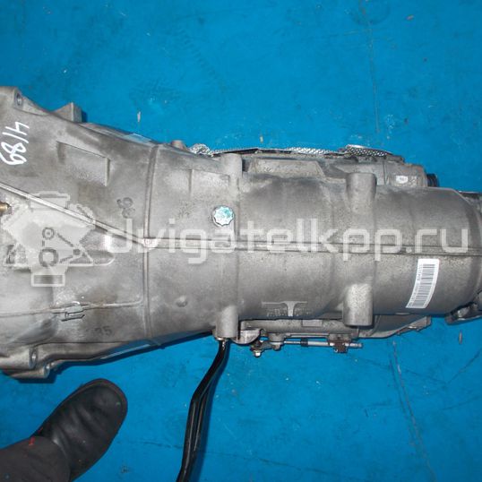 Фото Контрактная (б/у) АКПП для Bmw 3 / 5 / 1 / X3 / Z4 129-170 л.с 16V 2.0 л N46 B20 B бензин 24007556041