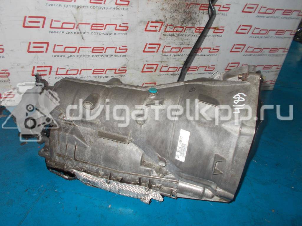 Фото Контрактная (б/у) АКПП для Bmw / Bmw (Brilliance) 129-170 л.с 16V 2.0 л N46 B20 CC бензин 24007556041 {forloop.counter}}