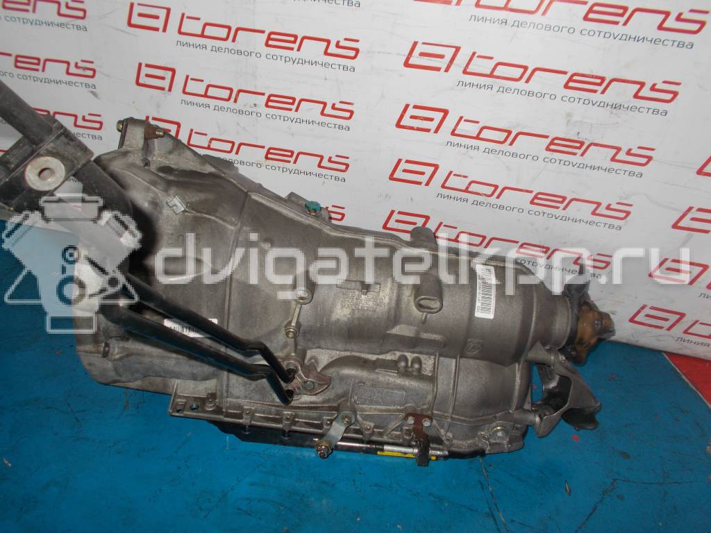 Фото Контрактная (б/у) АКПП для Bmw / Bmw (Brilliance) 129-170 л.с 16V 2.0 л N46 B20 CC бензин 24007556041 {forloop.counter}}