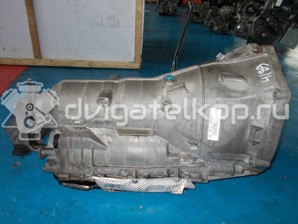 Фото Контрактная (б/у) АКПП для Bmw / Bmw (Brilliance) 136-156 л.с 16V 2.0 л N46 B20 CC бензин 24007556041 {forloop.counter}}