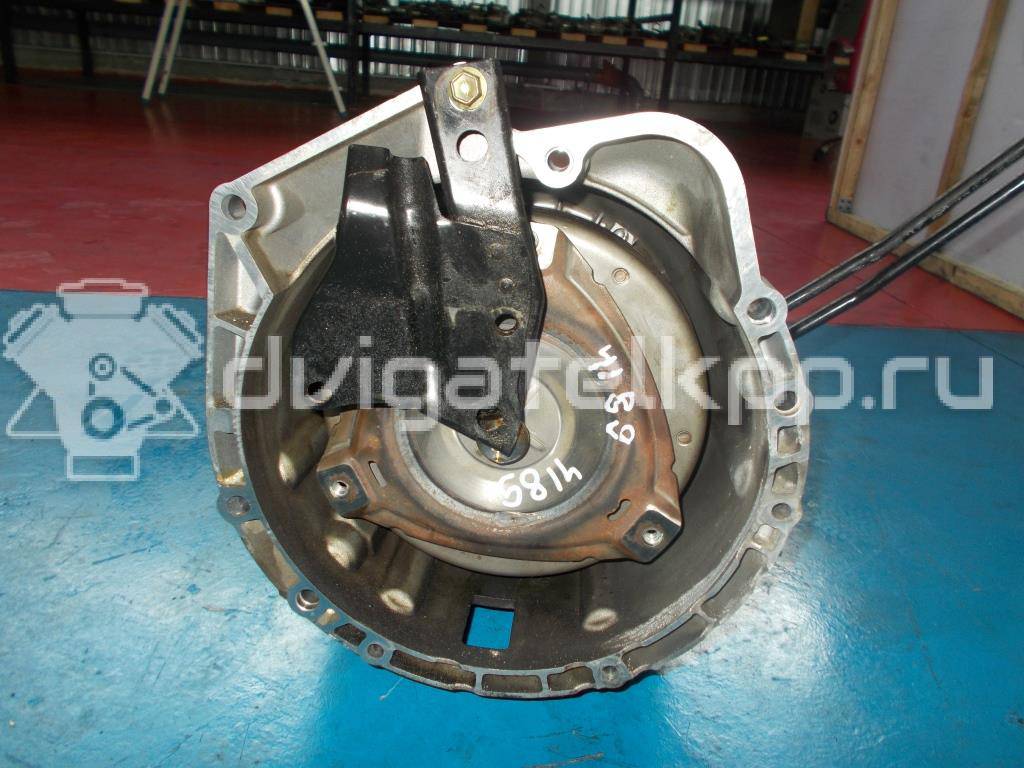 Фото Контрактная (б/у) АКПП для Bmw / Bmw (Brilliance) 129-170 л.с 16V 2.0 л N46 B20 CC бензин 24007556041 {forloop.counter}}