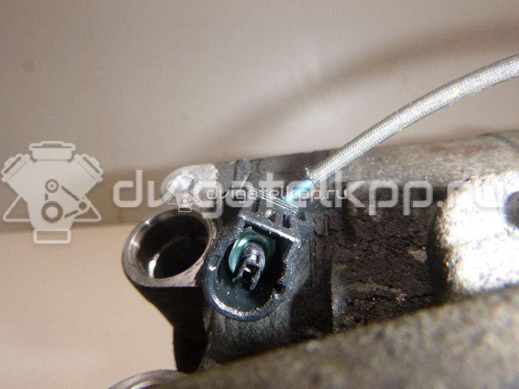 Фото Компрессор системы кондиционирования  38810r06g01 для Honda Civic / Accord / Legend / Prelude / Cr-V {forloop.counter}}