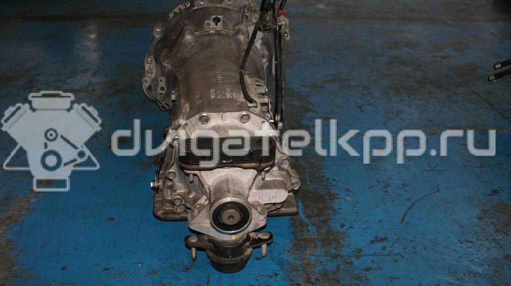 Фото Контрактная (б/у) АКПП для Infiniti / Mitsubishi / Nissan 320-355 л.с 24V 3.7 л VQ37VHR бензин 310C03RX0D {forloop.counter}}