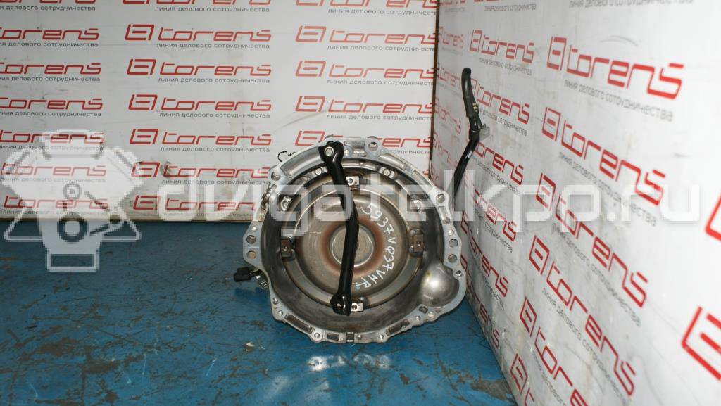 Фото Контрактная (б/у) АКПП для Infiniti M37 / Qx50 / Qx70 / G / Fx 310-354 л.с 24V 3.7 л VQ37VHR бензин {forloop.counter}}