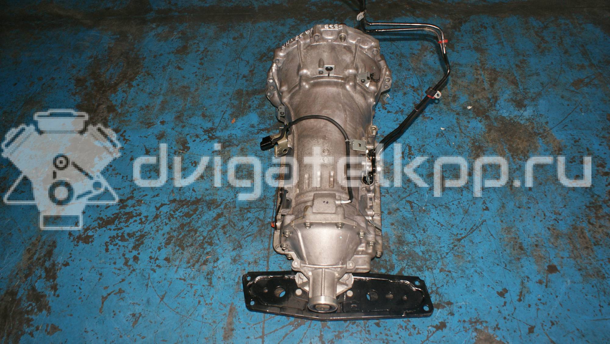 Фото Контрактная (б/у) АКПП для Infiniti M37 / Qx50 / Qx70 / G / Fx 310-354 л.с 24V 3.7 л VQ37VHR бензин {forloop.counter}}