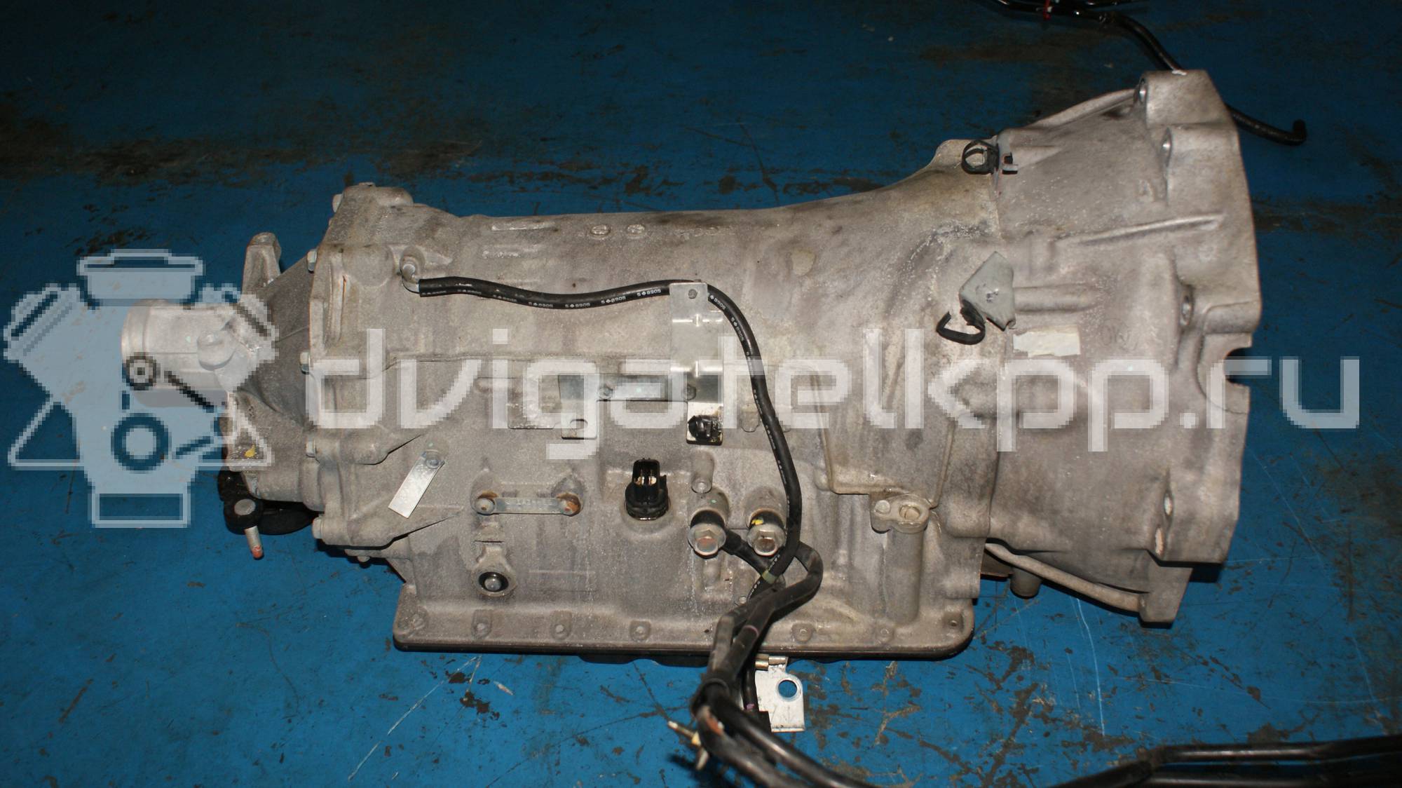 Фото Контрактная (б/у) АКПП для Infiniti M37 / Qx50 / Qx70 / G / Fx 310-354 л.с 24V 3.7 л VQ37VHR бензин {forloop.counter}}