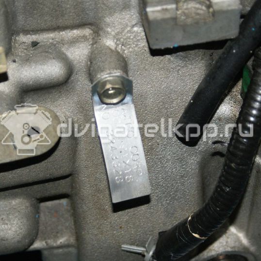 Фото Контрактная (б/у) АКПП для Nissan 350 Z Z33 306-316 л.с 24V 3.5 л VQ35HR бензин