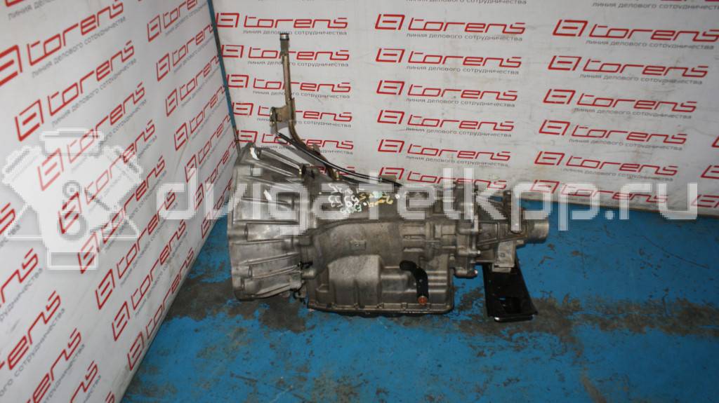 Фото Контрактная (б/у) АКПП для Nissan 350 Z Z33 306-316 л.с 24V 3.5 л VQ35HR бензин {forloop.counter}}