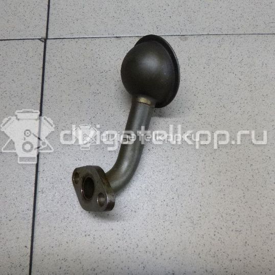 Фото Маслозаборник для двигателя G4FG для Hyundai / Kia 121-124 л.с 16V 1.6 л бензин 262502B000