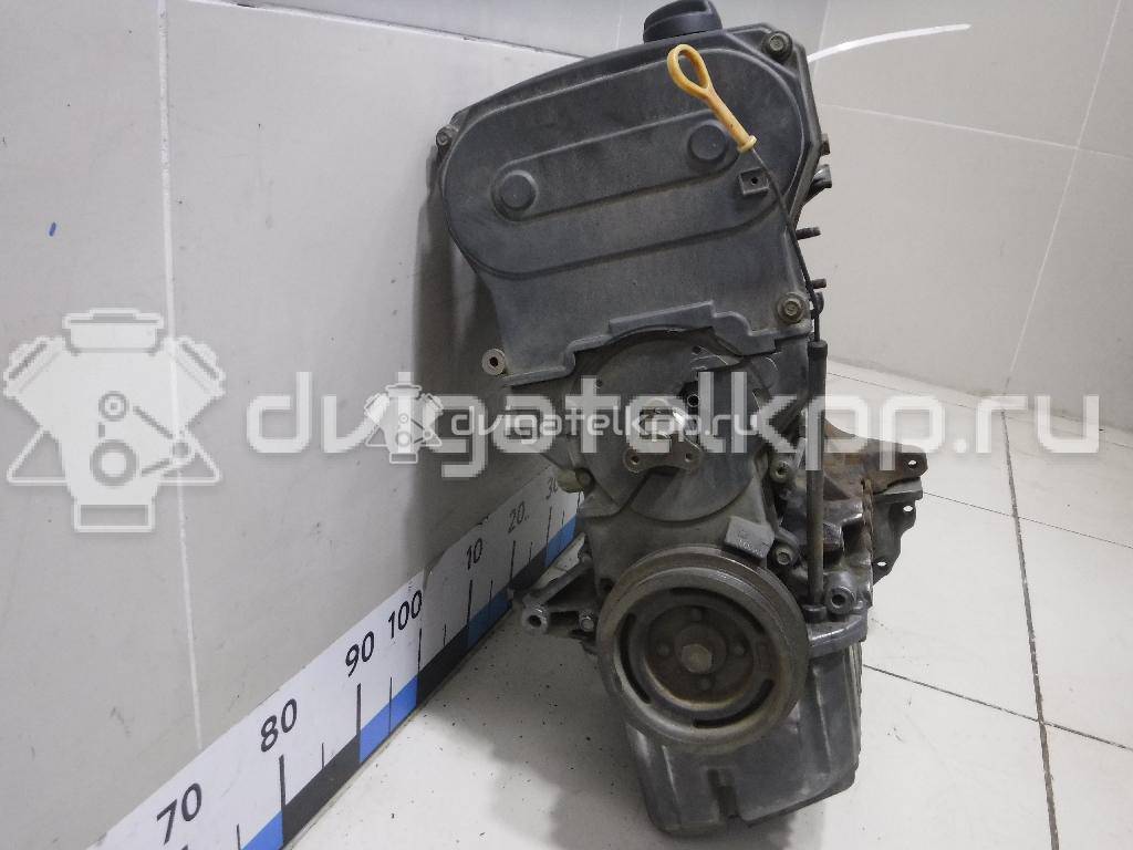 Фото Контрактный (б/у) двигатель G4ED для Kia Rio / Cerato 105-112 л.с 16V 1.6 л бензин K0AB502100 {forloop.counter}}