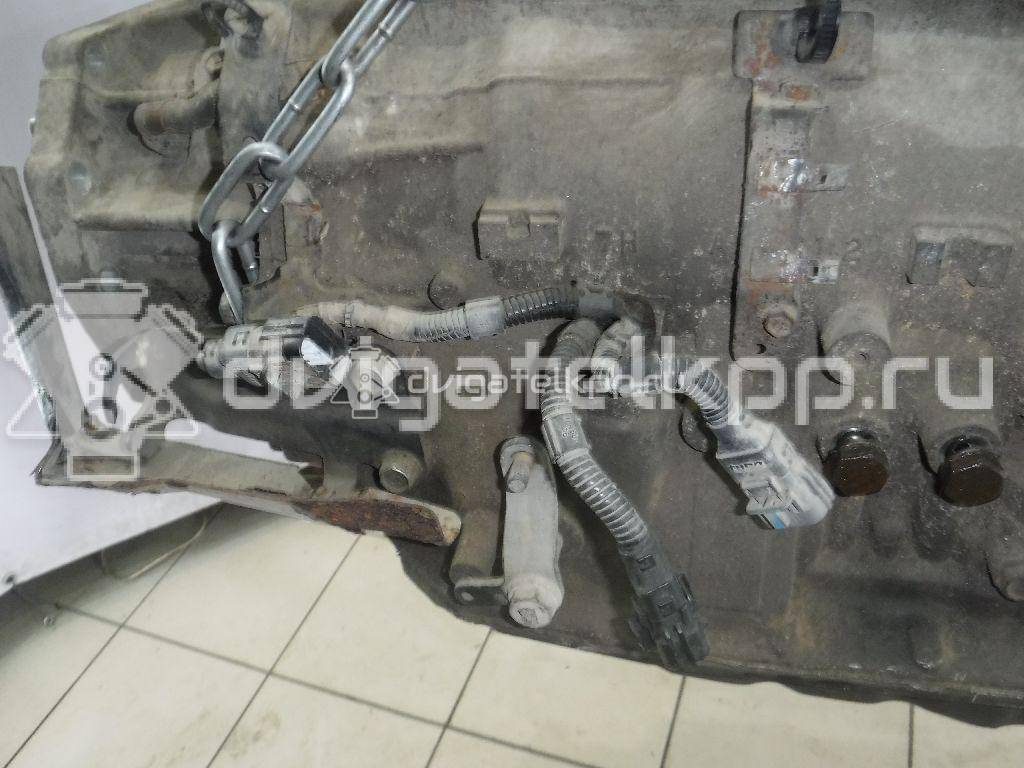 Фото Контрактная (б/у) АКПП для Kia Sorento / K2500 Sd 129-178 л.с 16V 2.5 л D4CB Дизельное топливо 450004A620 {forloop.counter}}