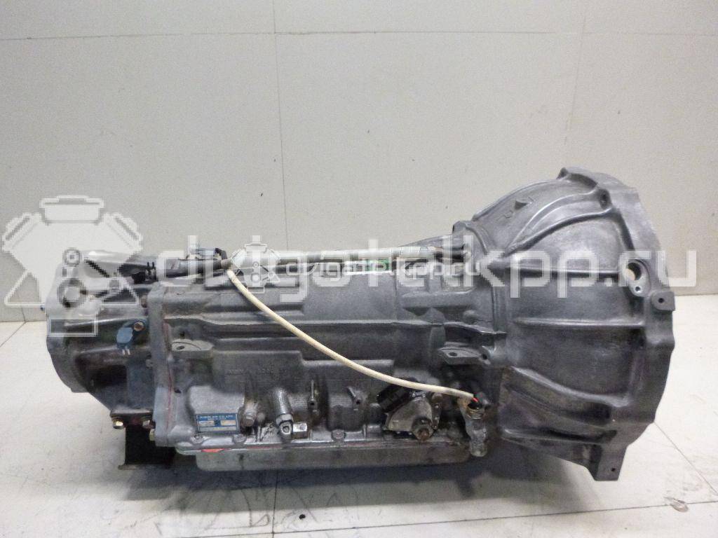 Фото Контрактная (б/у) АКПП для Kia Sorento / K2500 Sd 129-178 л.с 16V 2.5 л D4CB Дизельное топливо 450004A620 {forloop.counter}}