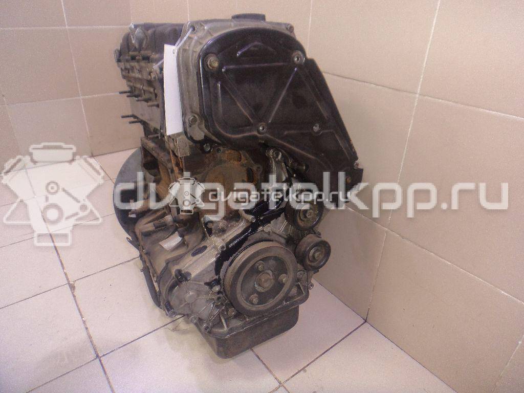 Фото Контрактный (б/у) двигатель D4CB для Kia Sorento / K2500 Sd 129-178 л.с 16V 2.5 л Дизельное топливо 110J14AU00A {forloop.counter}}