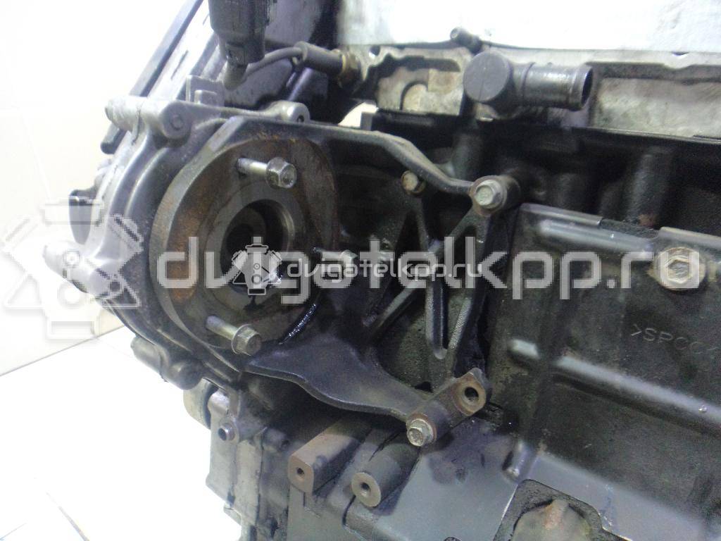 Фото Контрактный (б/у) двигатель D4CB для Kia Sorento / K2500 Sd 129-178 л.с 16V 2.5 л Дизельное топливо 110J14AU00A {forloop.counter}}