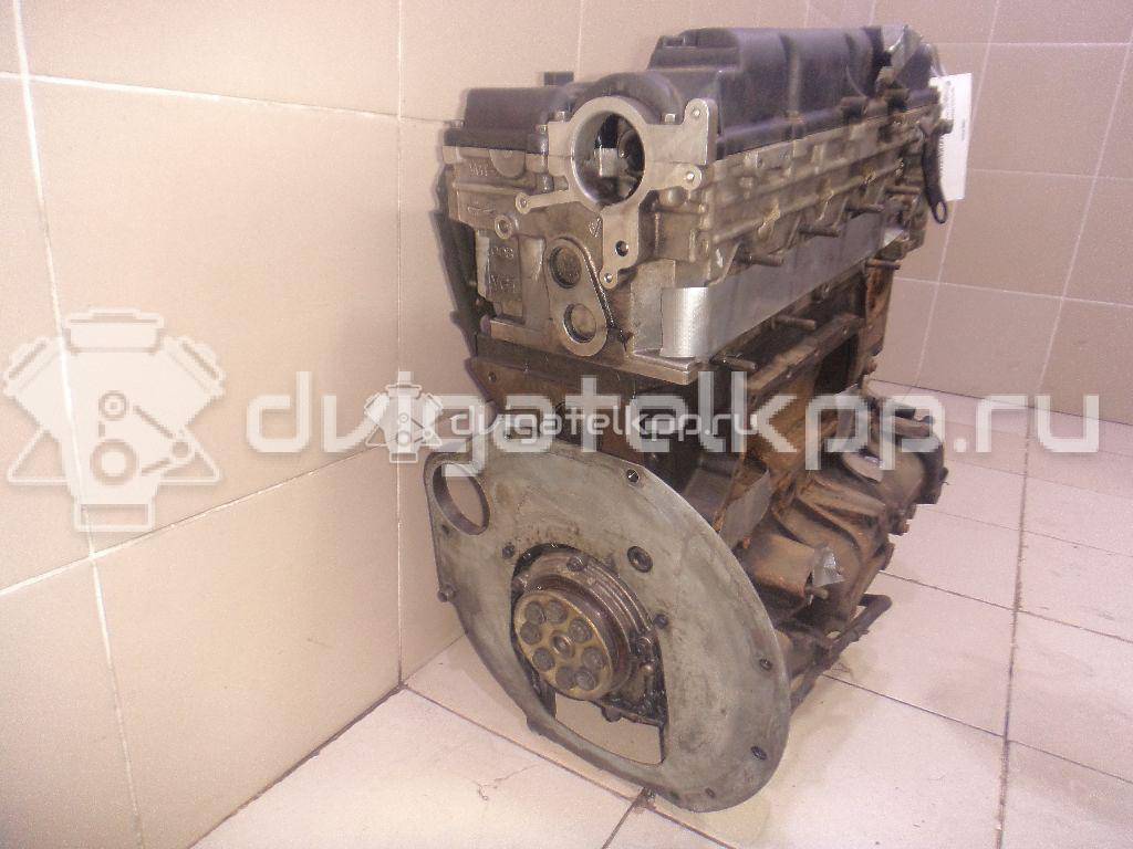 Фото Контрактный (б/у) двигатель D4CB для Kia Sorento / K2500 Sd 129-178 л.с 16V 2.5 л Дизельное топливо 110J14AU00A {forloop.counter}}