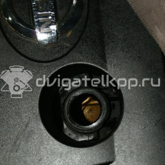 Фото Контрактный (б/у) двигатель VQ35DE для Nissan Teana / 350 Z Z33 / Murano / Pathfinder 231-305 л.с 24V 3.5 л бензин