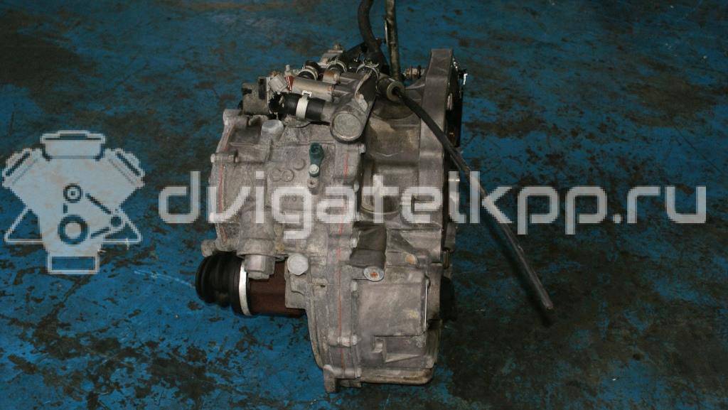 Фото Контрактная (б/у) АКПП для Nissan (Dongfeng) Teana 231-310 л.с 24V 3.5 л VQ35DE бензин {forloop.counter}}