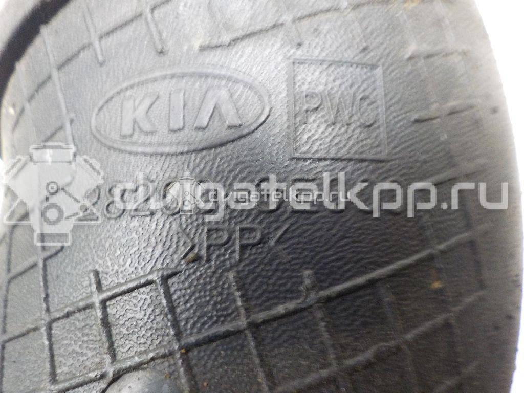 Фото Воздуховод для двигателя G4JS для Hyundai / Kia 139-151 л.с 16V 2.4 л бензин 282003E000 {forloop.counter}}