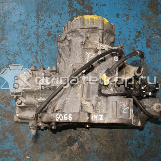 Фото Контрактная (б/у) АКПП для Toyota Camry / Alphard / Harrier / Solara / Avalon 184-223 л.с 24V 3.0 л 1MZ-FE бензин