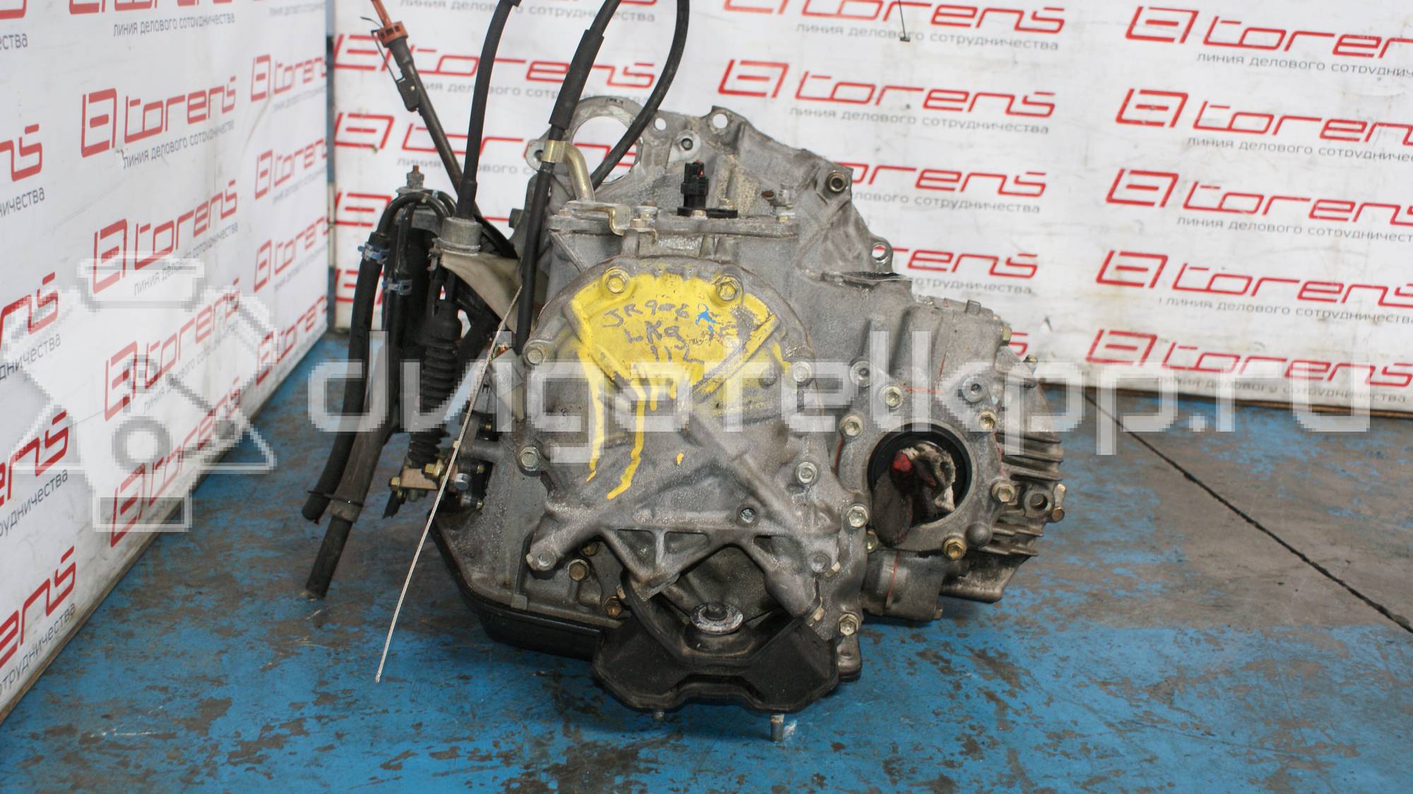 Фото Контрактная (б/у) АКПП для Lexus / Toyota 184-223 л.с 24V 3.0 л 1MZ-FE бензин 3050033430 {forloop.counter}}