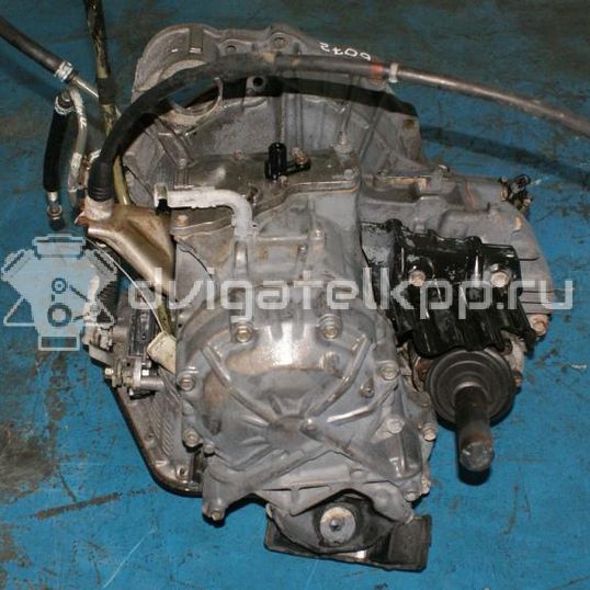 Фото Контрактная (б/у) АКПП для Toyota Camry / Alphard / Harrier / Solara / Avalon 184-223 л.с 24V 3.0 л 1MZ-FE бензин