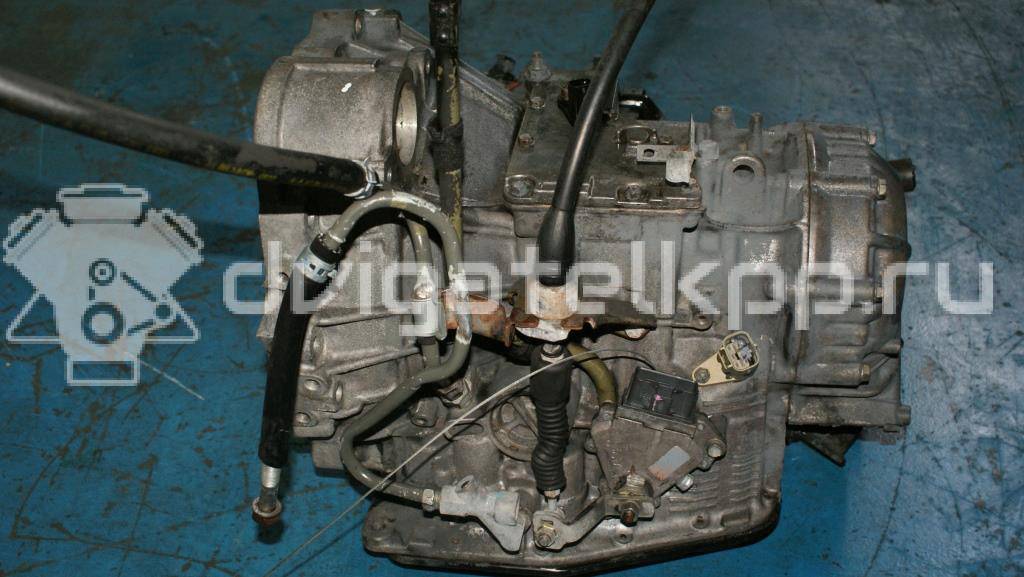 Фото Контрактная (б/у) АКПП для Toyota Camry / Alphard / Harrier / Solara / Avalon 184-223 л.с 24V 3.0 л 1MZ-FE бензин {forloop.counter}}