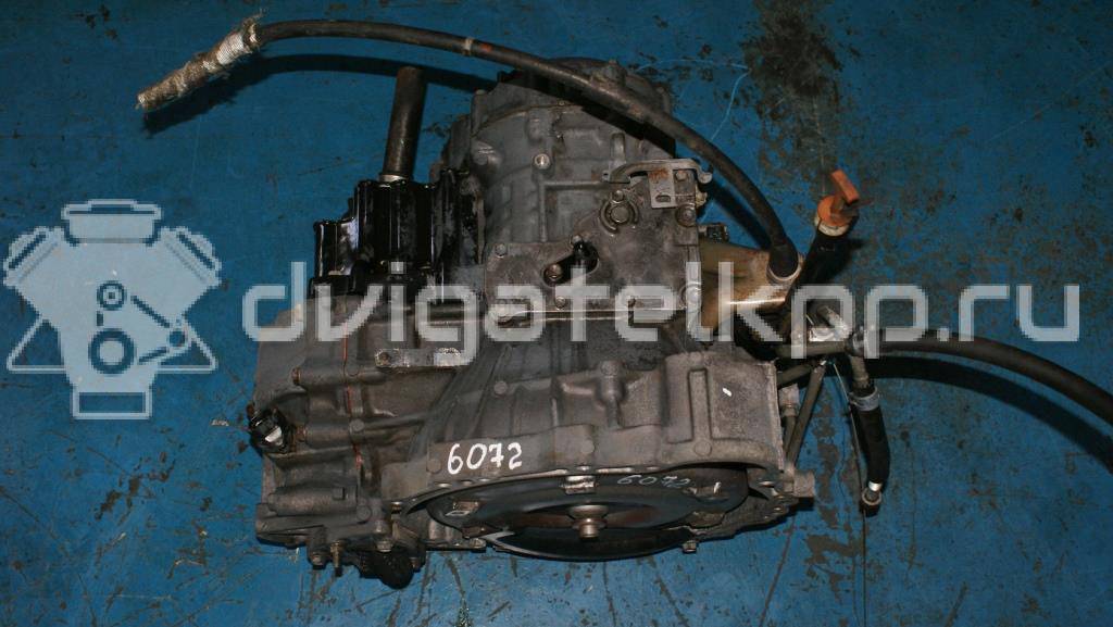 Фото Контрактная (б/у) АКПП для Toyota Camry / Alphard / Harrier / Solara / Avalon 184-223 л.с 24V 3.0 л 1MZ-FE бензин {forloop.counter}}