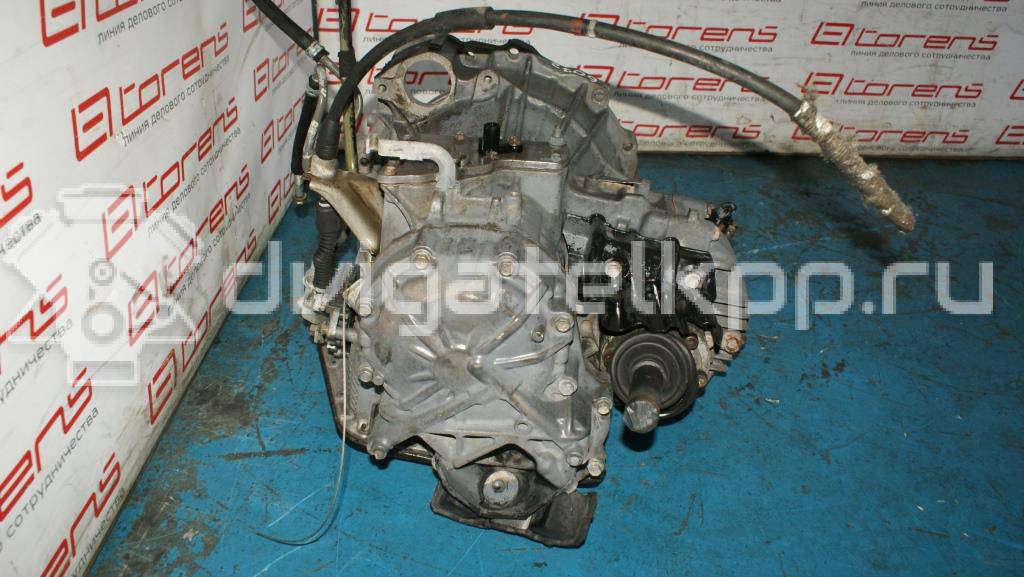 Фото Контрактная (б/у) АКПП для Toyota Camry / Alphard / Harrier / Solara / Avalon 184-223 л.с 24V 3.0 л 1MZ-FE бензин {forloop.counter}}