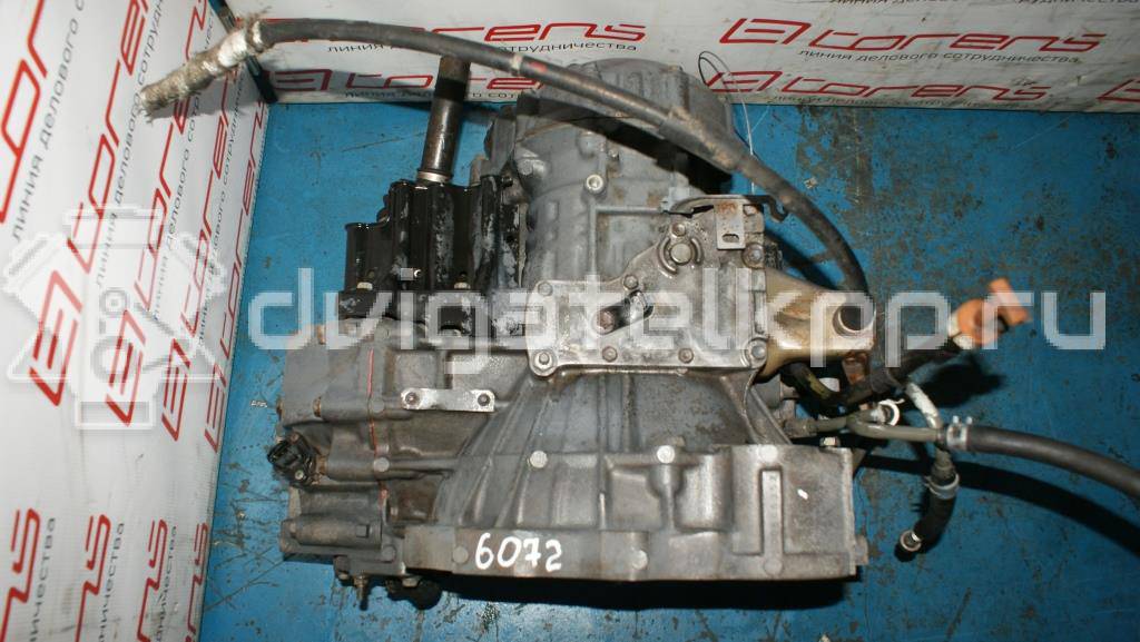 Фото Контрактная (б/у) АКПП для Toyota Camry / Alphard / Harrier / Solara / Avalon 184-223 л.с 24V 3.0 л 1MZ-FE бензин {forloop.counter}}