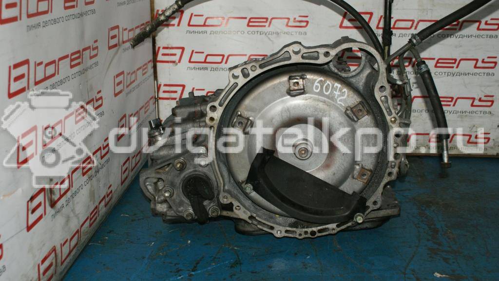 Фото Контрактная (б/у) АКПП для Toyota Camry / Alphard / Harrier / Solara / Avalon 184-223 л.с 24V 3.0 л 1MZ-FE бензин {forloop.counter}}