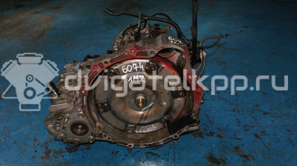 Фото Контрактная (б/у) АКПП для Toyota Camry / Alphard / Harrier / Solara / Avalon 184-223 л.с 24V 3.0 л 1MZ-FE бензин {forloop.counter}}