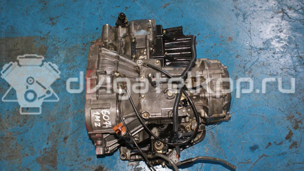 Фото Контрактная (б/у) АКПП для Toyota Camry / Alphard / Harrier / Solara / Avalon 184-223 л.с 24V 3.0 л 1MZ-FE бензин {forloop.counter}}